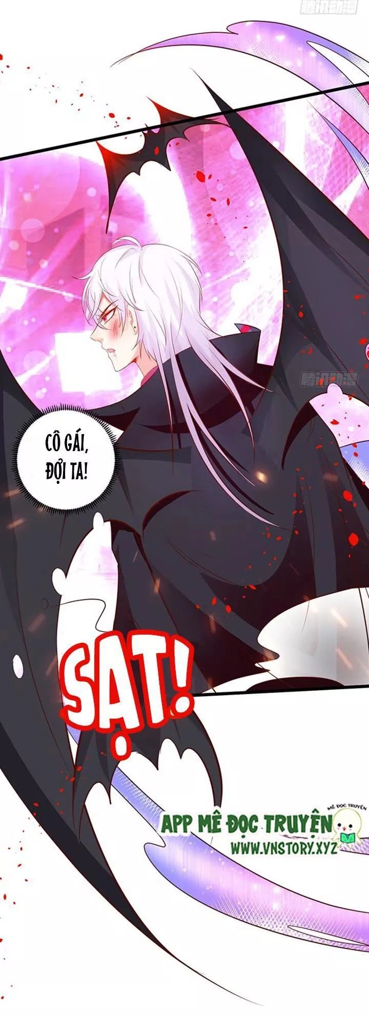 Huyết Tộc Đáng Yêu Chapter 172 - 31