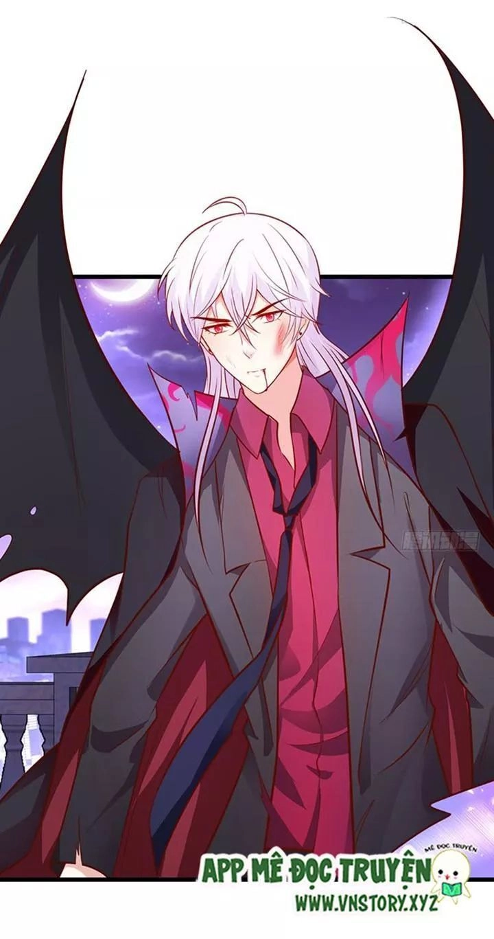 Huyết Tộc Đáng Yêu Chapter 172 - 33