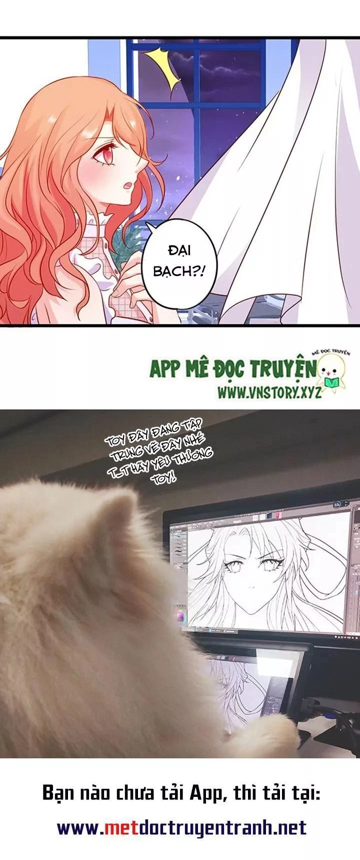 Huyết Tộc Đáng Yêu Chapter 172 - 34