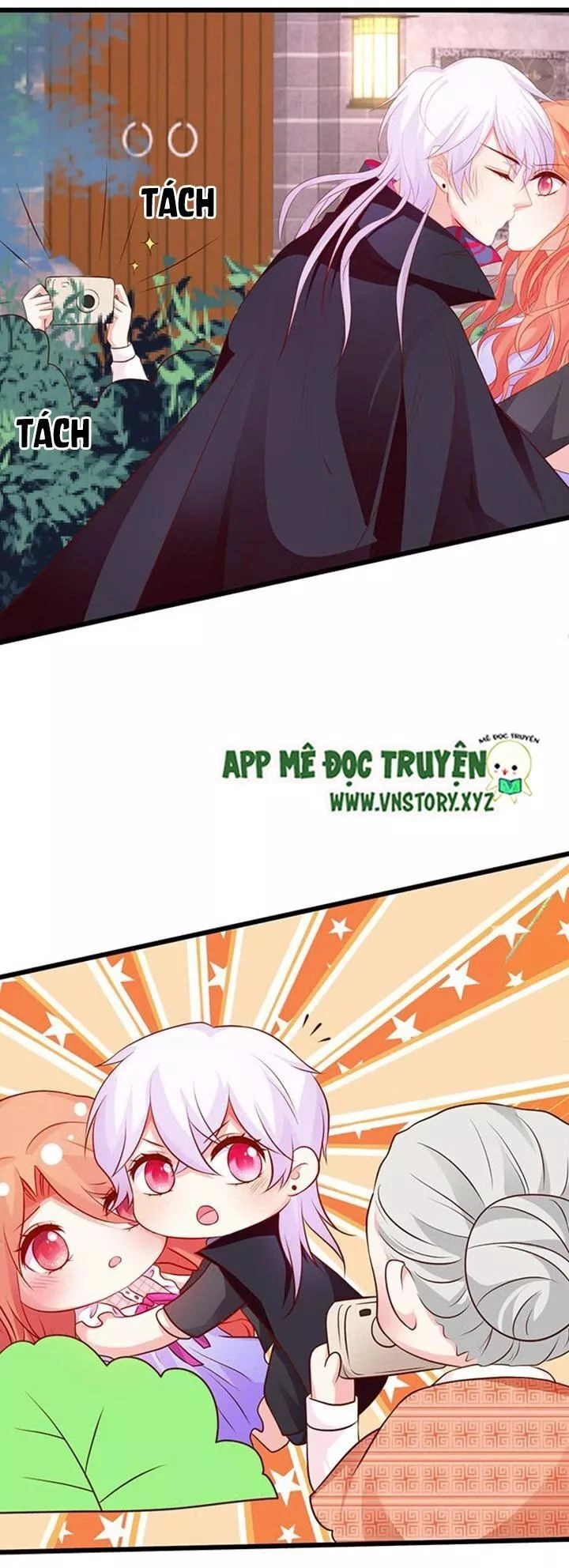 Huyết Tộc Đáng Yêu Chapter 173 - 13