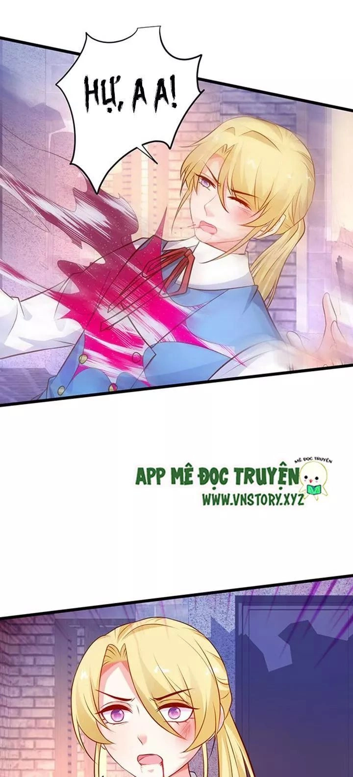 Huyết Tộc Đáng Yêu Chapter 173 - 25