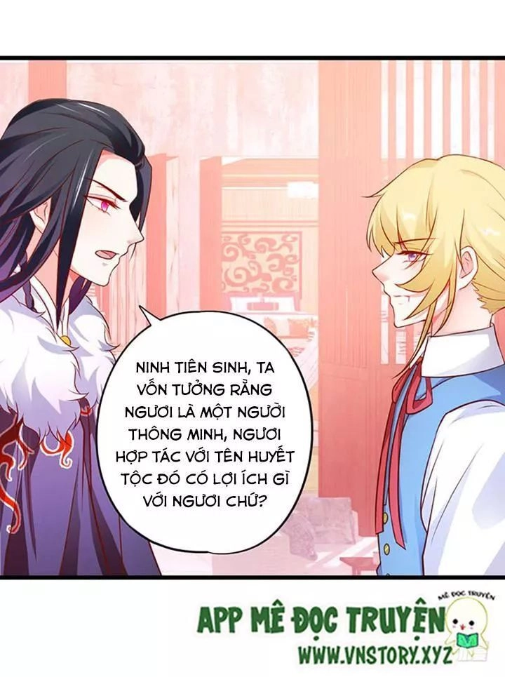 Huyết Tộc Đáng Yêu Chapter 174 - 4