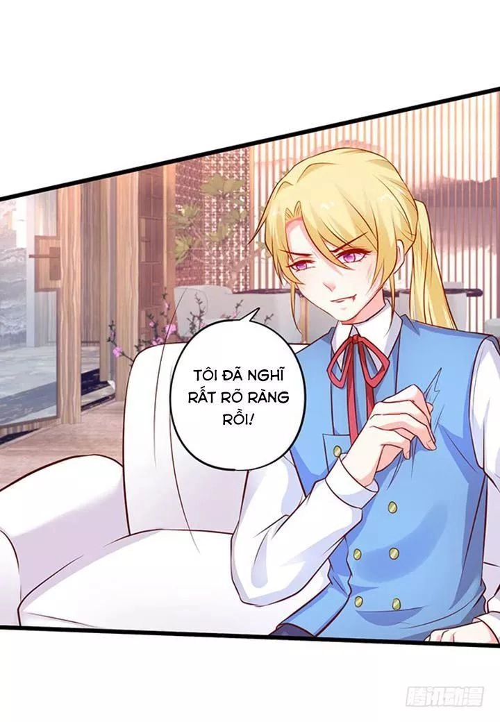 Huyết Tộc Đáng Yêu Chapter 174 - 8