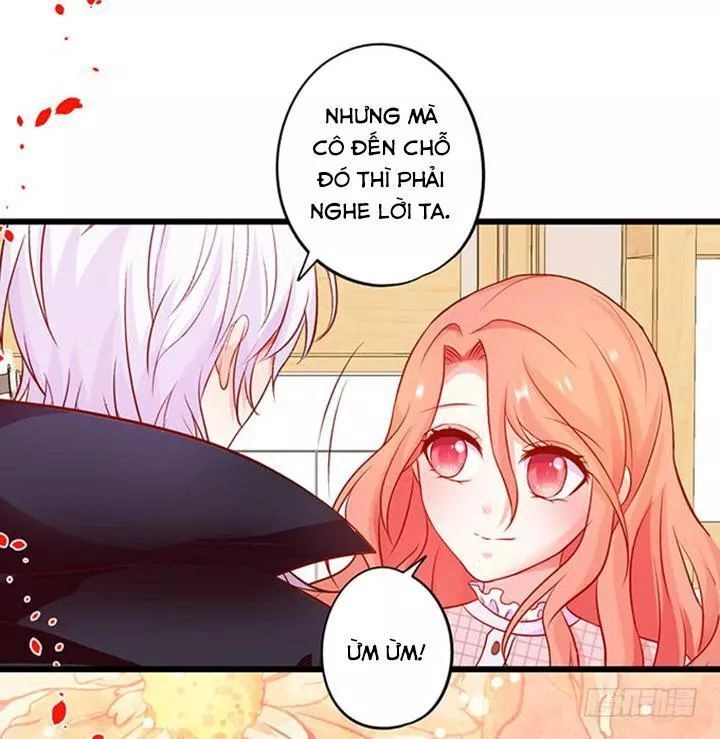 Huyết Tộc Đáng Yêu Chapter 174 - 28