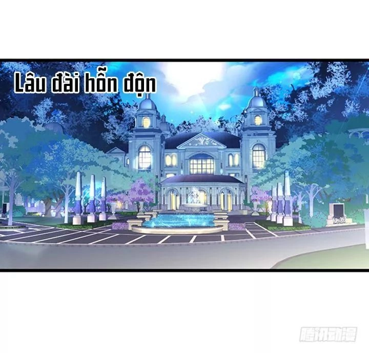 Huyết Tộc Đáng Yêu Chapter 175 - 3