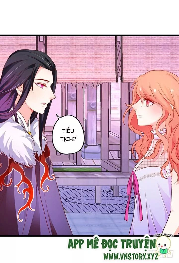 Huyết Tộc Đáng Yêu Chapter 175 - 4