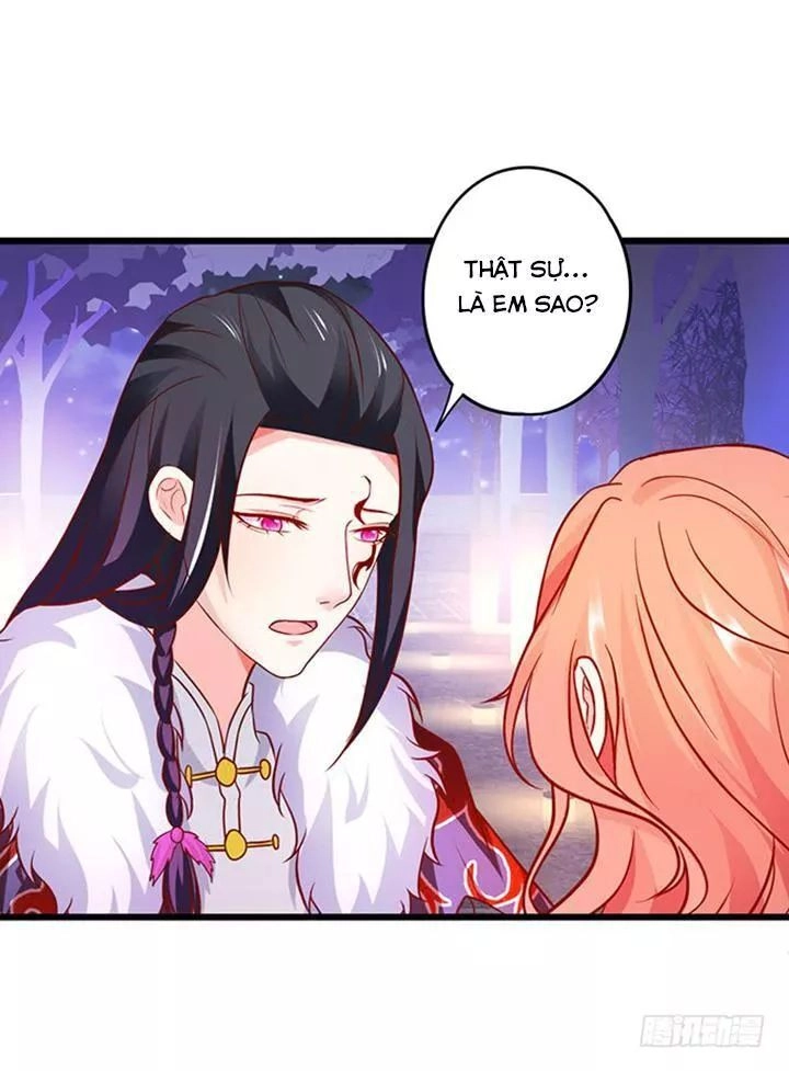 Huyết Tộc Đáng Yêu Chapter 175 - 5