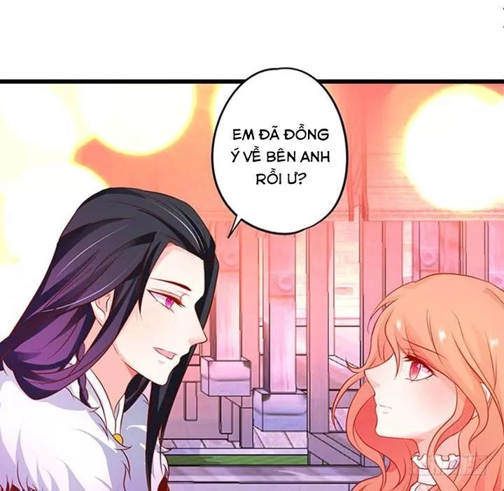 Huyết Tộc Đáng Yêu Chapter 175 - 7