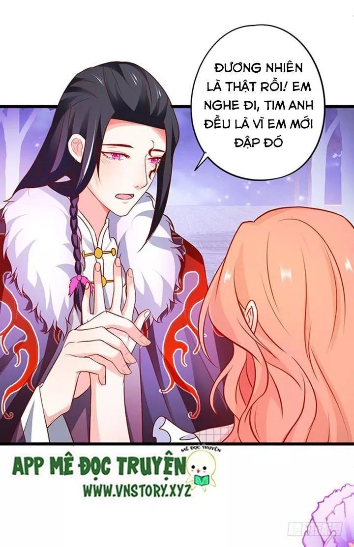 Huyết Tộc Đáng Yêu Chapter 175 - 11