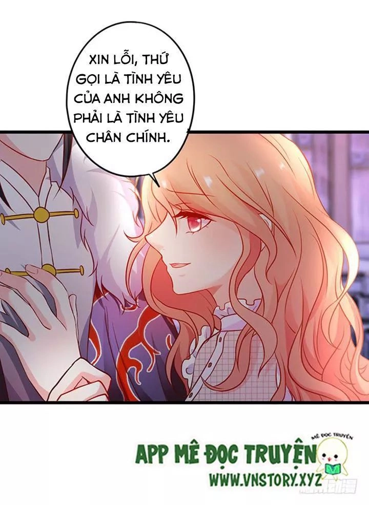 Huyết Tộc Đáng Yêu Chapter 175 - 14