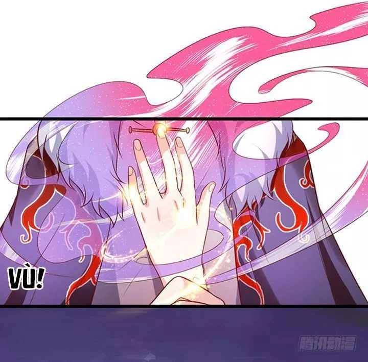 Huyết Tộc Đáng Yêu Chapter 175 - 15