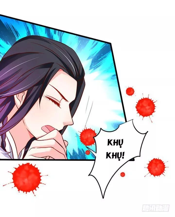 Huyết Tộc Đáng Yêu Chapter 175 - 18