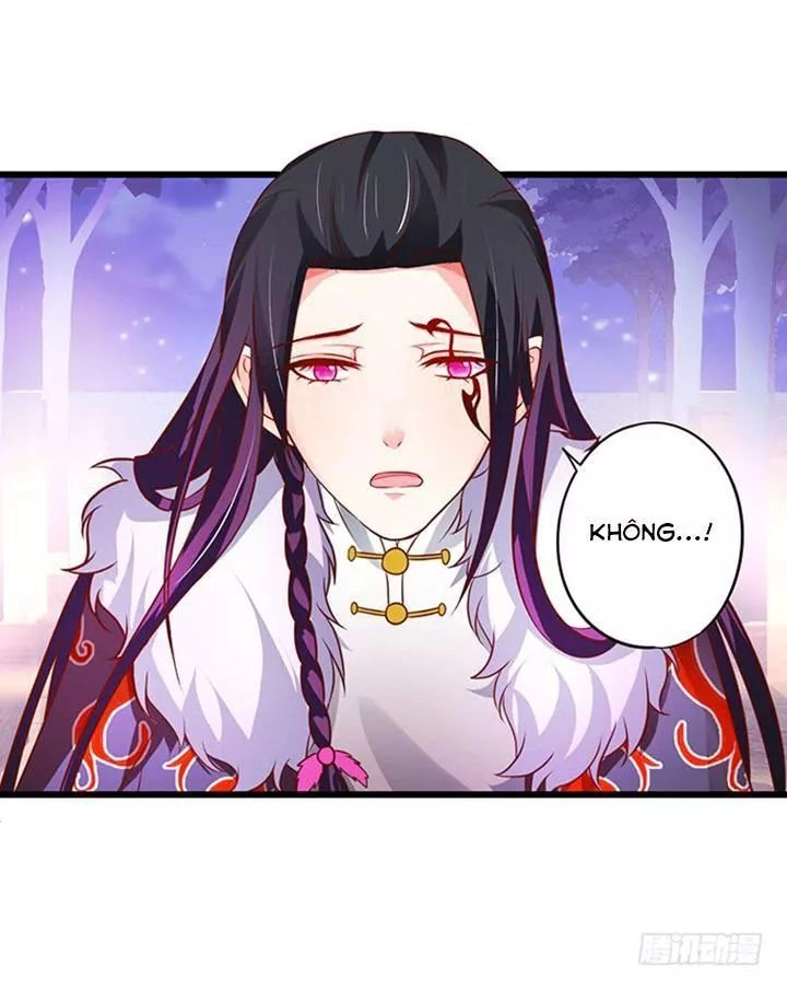 Huyết Tộc Đáng Yêu Chapter 175 - 20