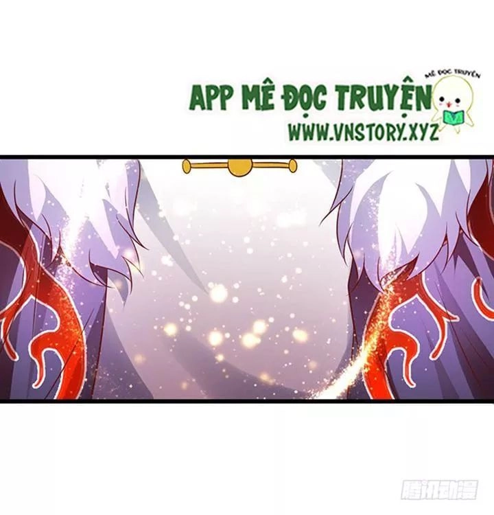 Huyết Tộc Đáng Yêu Chapter 175 - 21