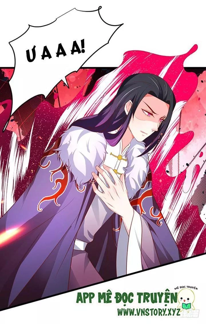 Huyết Tộc Đáng Yêu Chapter 175 - 22