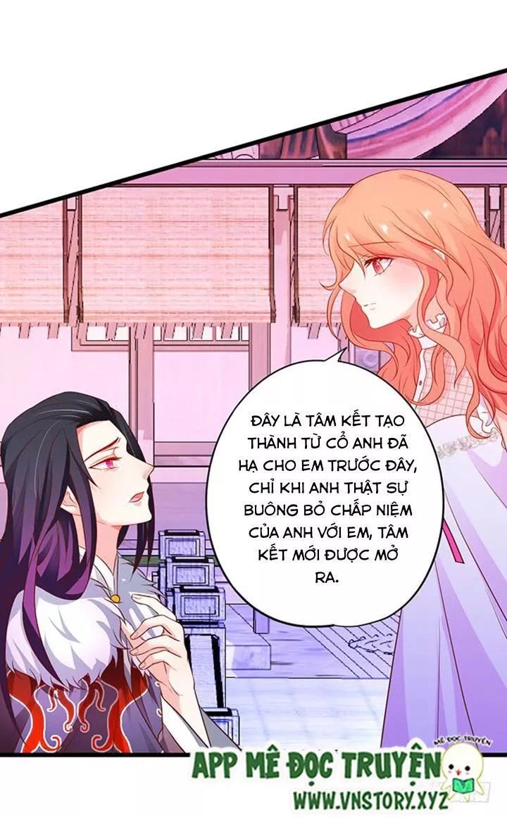 Huyết Tộc Đáng Yêu Chapter 175 - 23