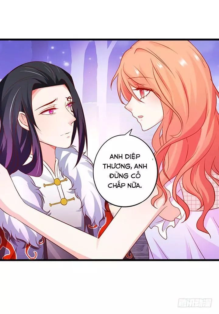 Huyết Tộc Đáng Yêu Chapter 175 - 24