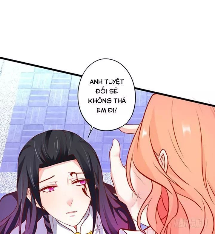 Huyết Tộc Đáng Yêu Chapter 175 - 26