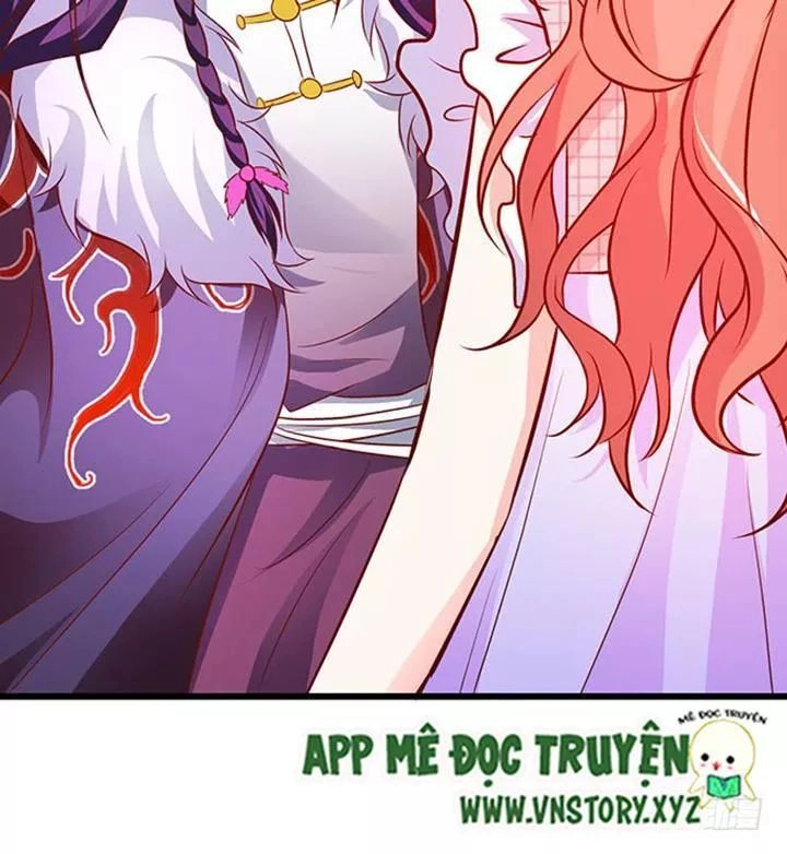 Huyết Tộc Đáng Yêu Chapter 175 - 27