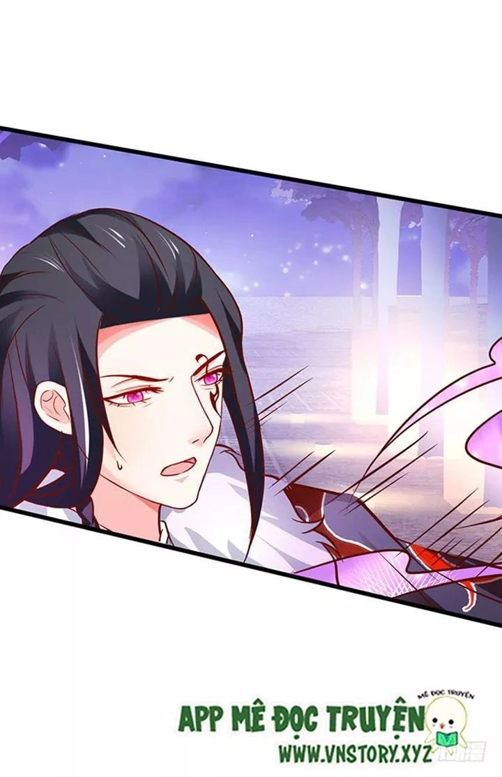 Huyết Tộc Đáng Yêu Chapter 175 - 29