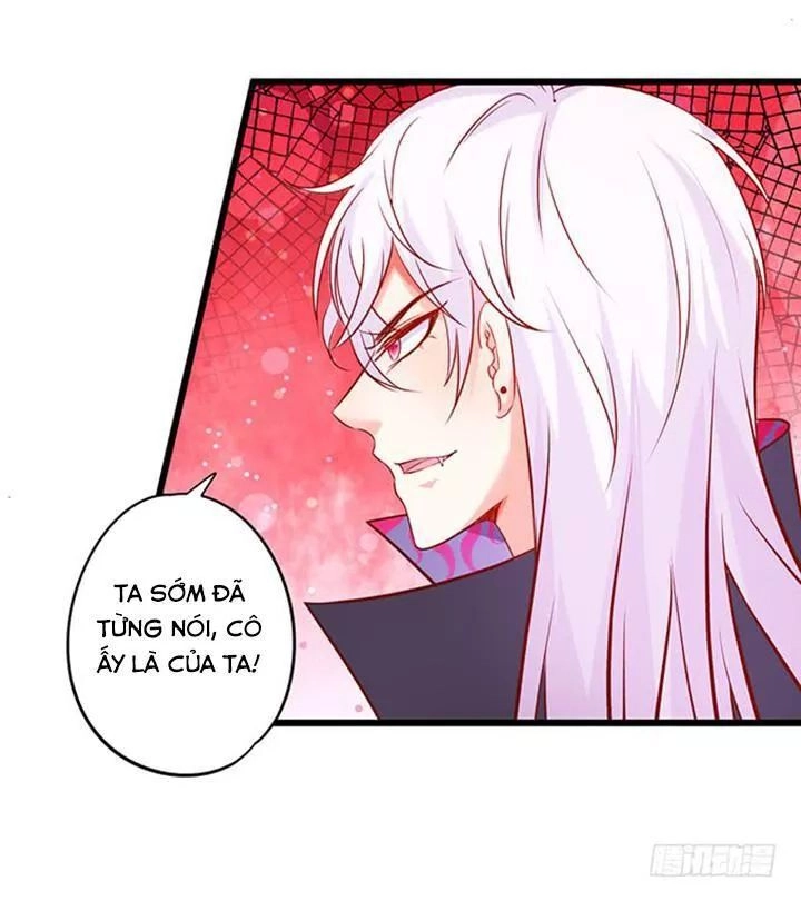 Huyết Tộc Đáng Yêu Chapter 175 - 32