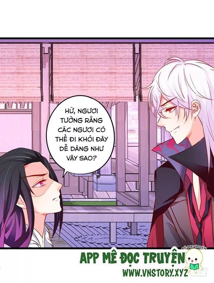 Huyết Tộc Đáng Yêu Chapter 175 - 33