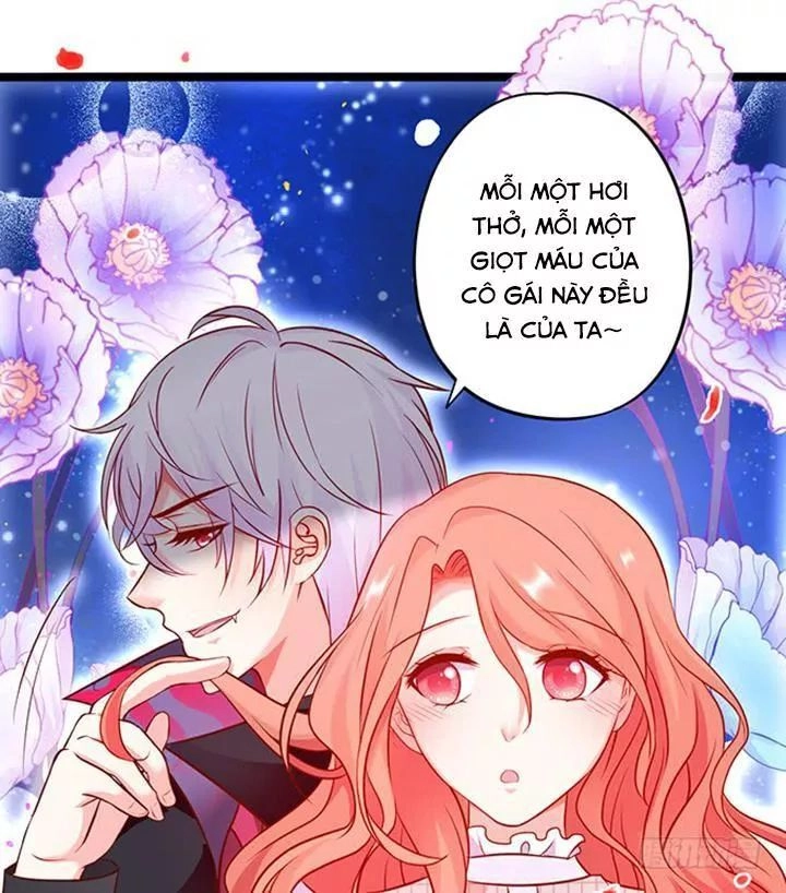 Huyết Tộc Đáng Yêu Chapter 175 - 36