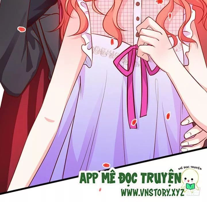 Huyết Tộc Đáng Yêu Chapter 175 - 37