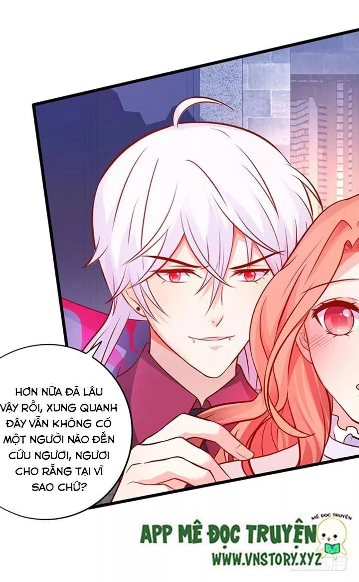 Huyết Tộc Đáng Yêu Chapter 175 - 38