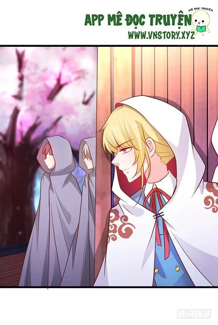 Huyết Tộc Đáng Yêu Chapter 175 - 42