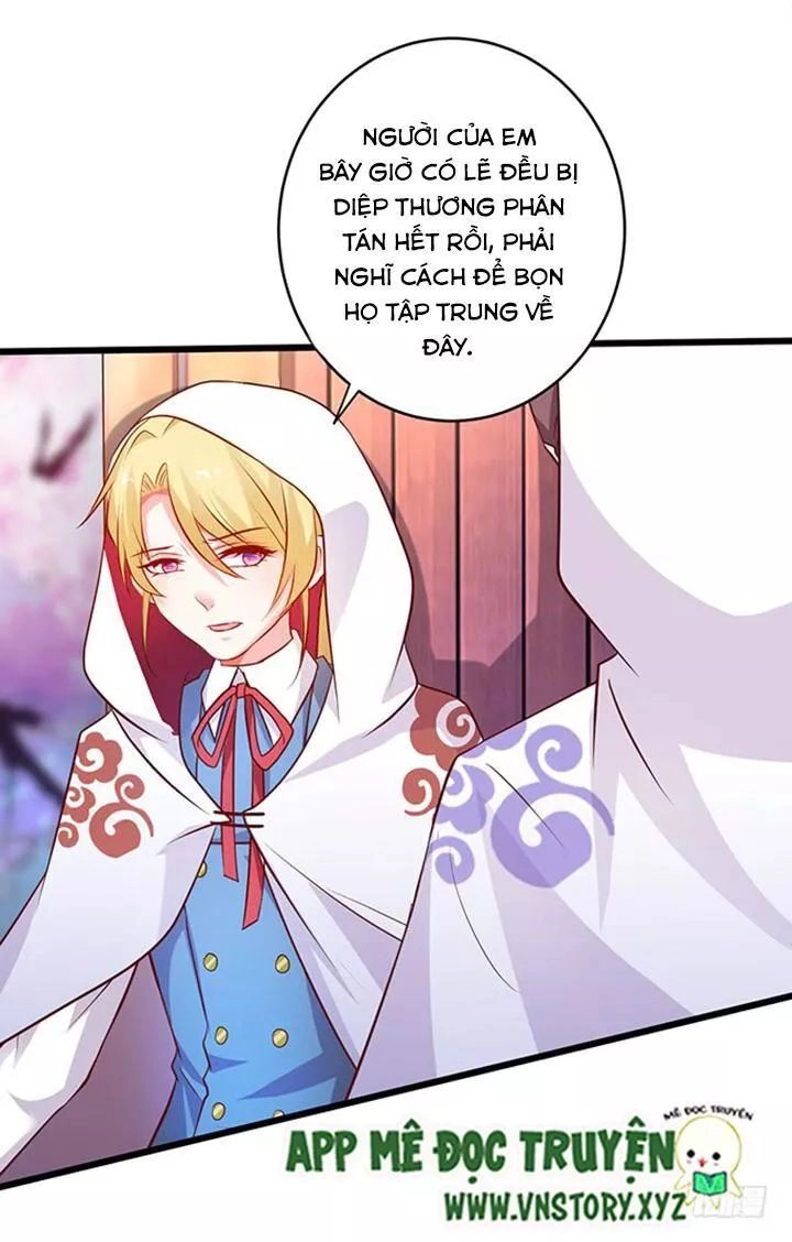 Huyết Tộc Đáng Yêu Chapter 175 - 43