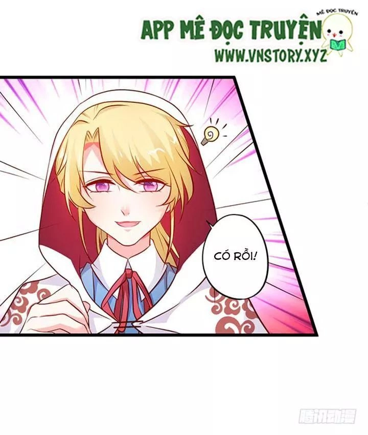 Huyết Tộc Đáng Yêu Chapter 175 - 45