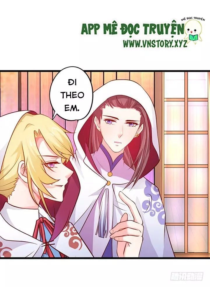 Huyết Tộc Đáng Yêu Chapter 175 - 47