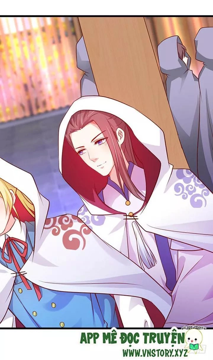 Huyết Tộc Đáng Yêu Chapter 175 - 49