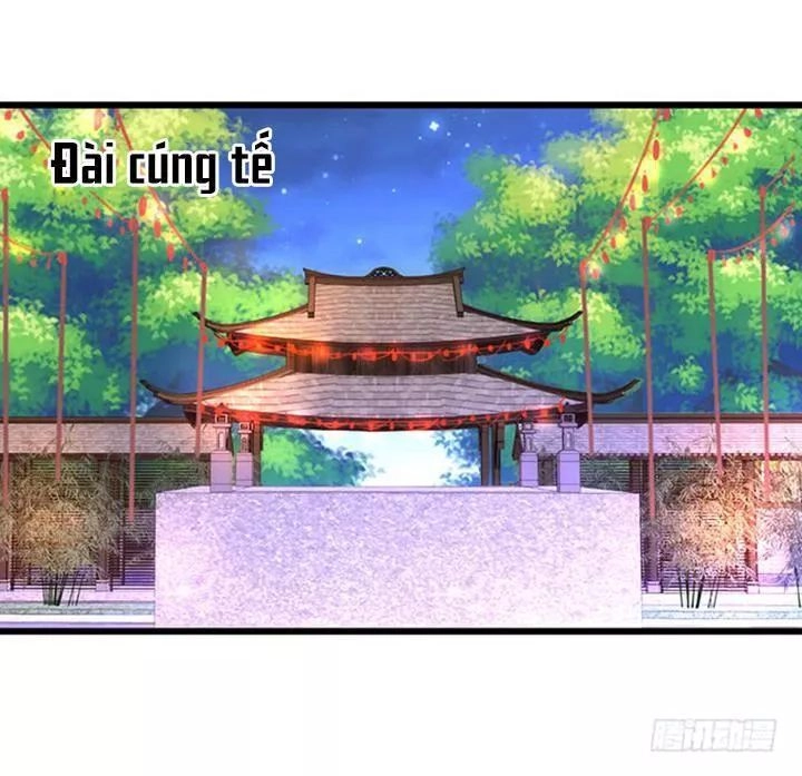 Huyết Tộc Đáng Yêu Chapter 175 - 50