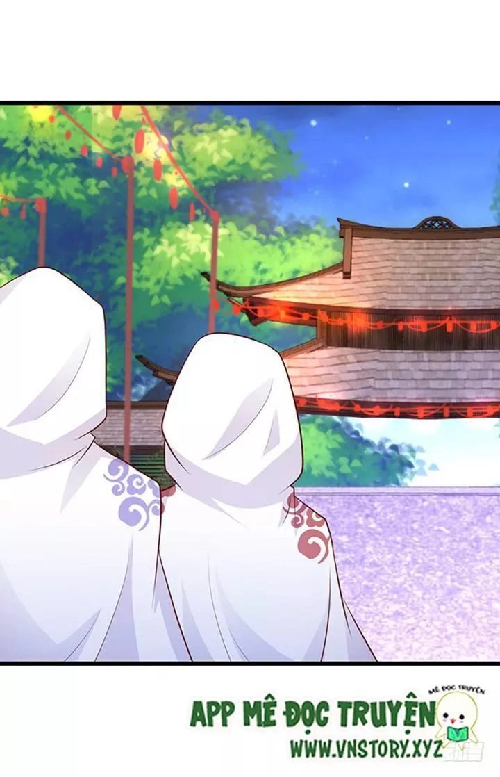 Huyết Tộc Đáng Yêu Chapter 175 - 51