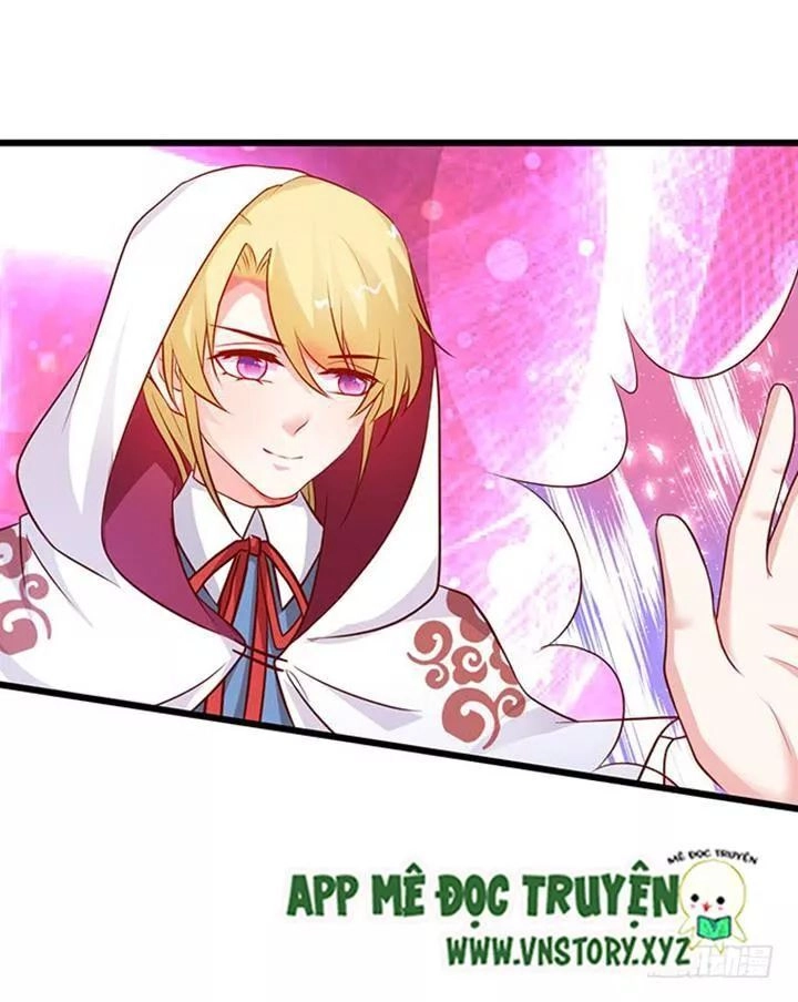 Huyết Tộc Đáng Yêu Chapter 175 - 53