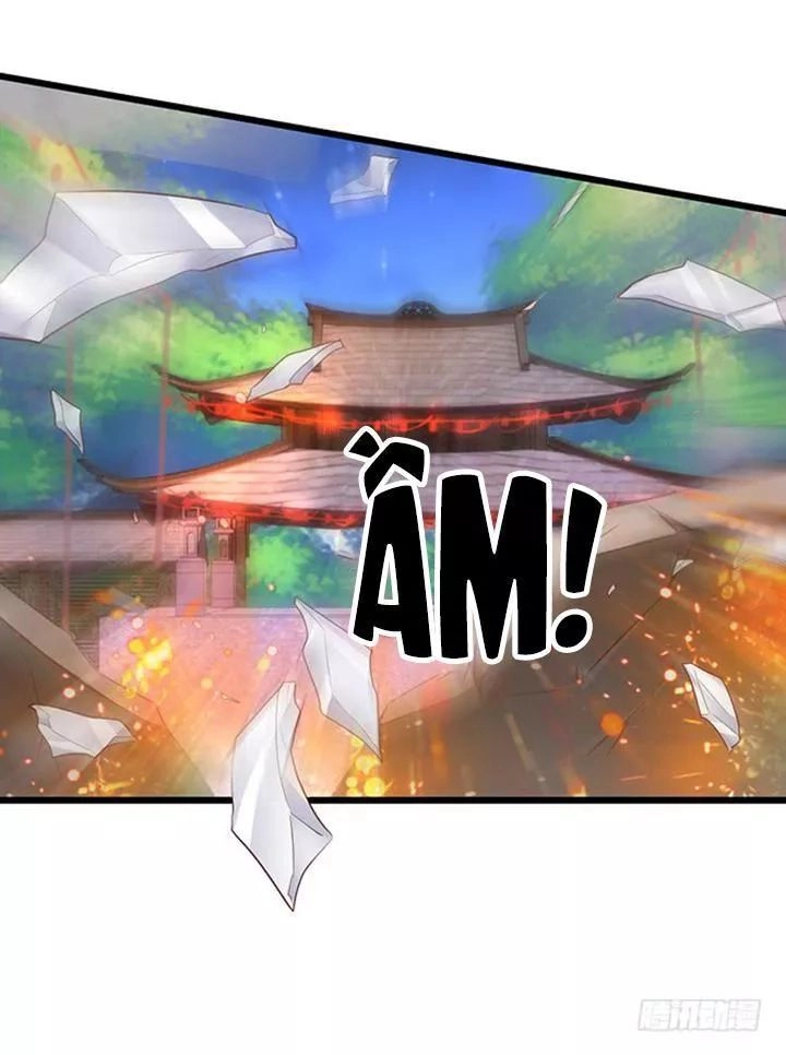 Huyết Tộc Đáng Yêu Chapter 175 - 54