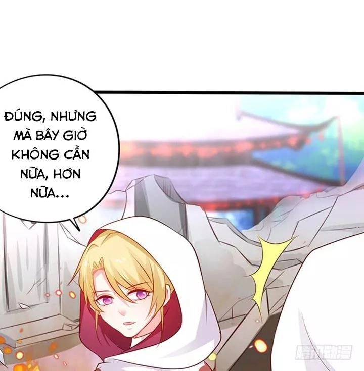 Huyết Tộc Đáng Yêu Chapter 175 - 55