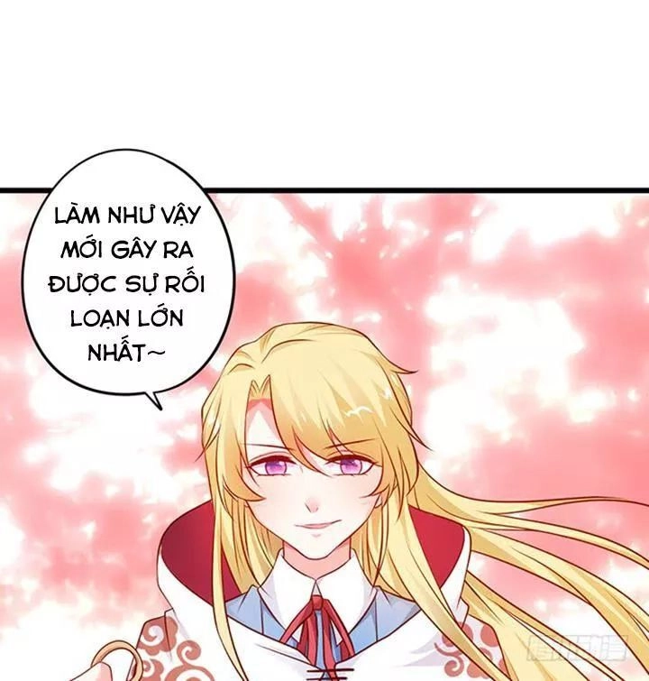 Huyết Tộc Đáng Yêu Chapter 175 - 59