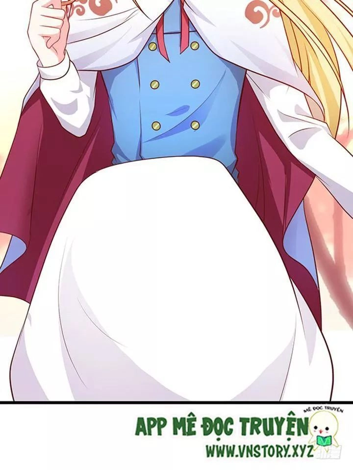 Huyết Tộc Đáng Yêu Chapter 175 - 60