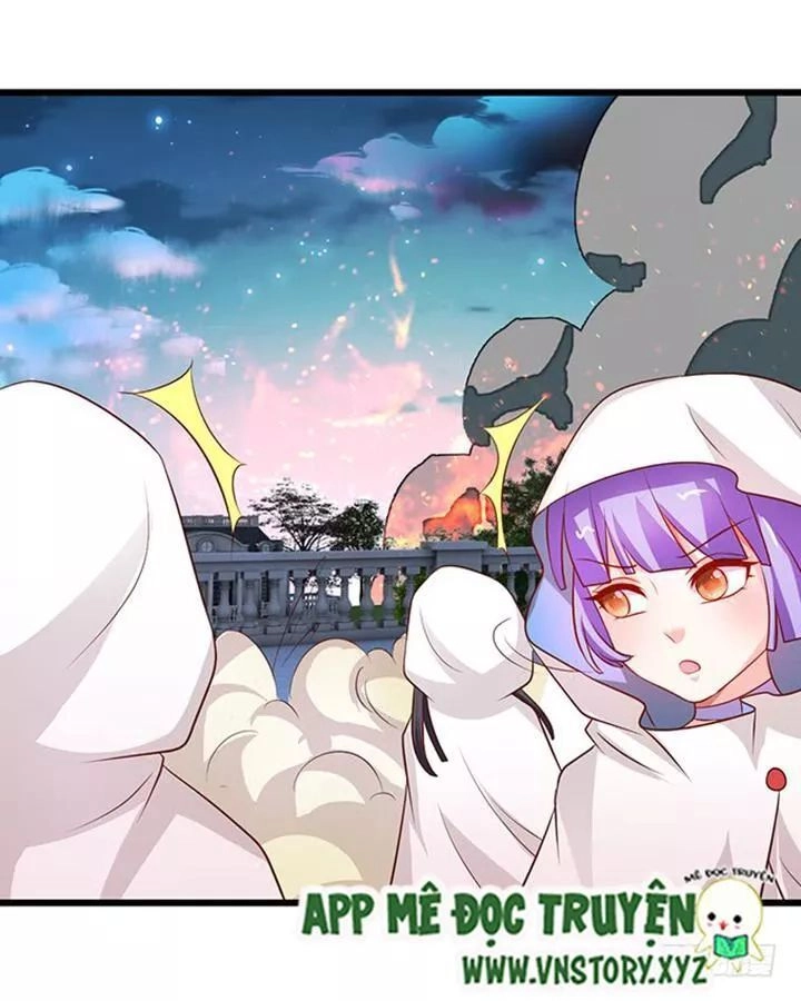 Huyết Tộc Đáng Yêu Chapter 176 - 4