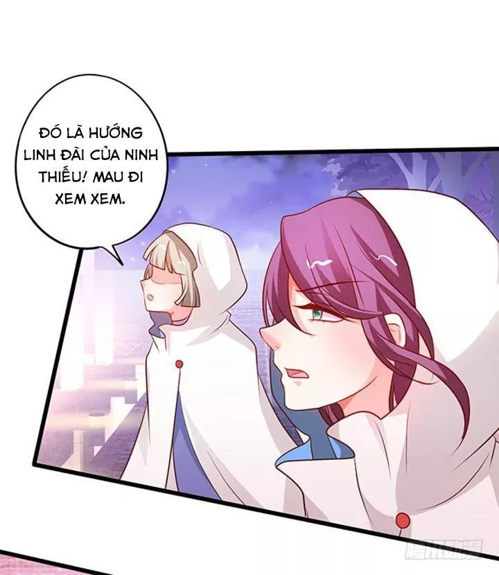 Huyết Tộc Đáng Yêu Chapter 176 - 5