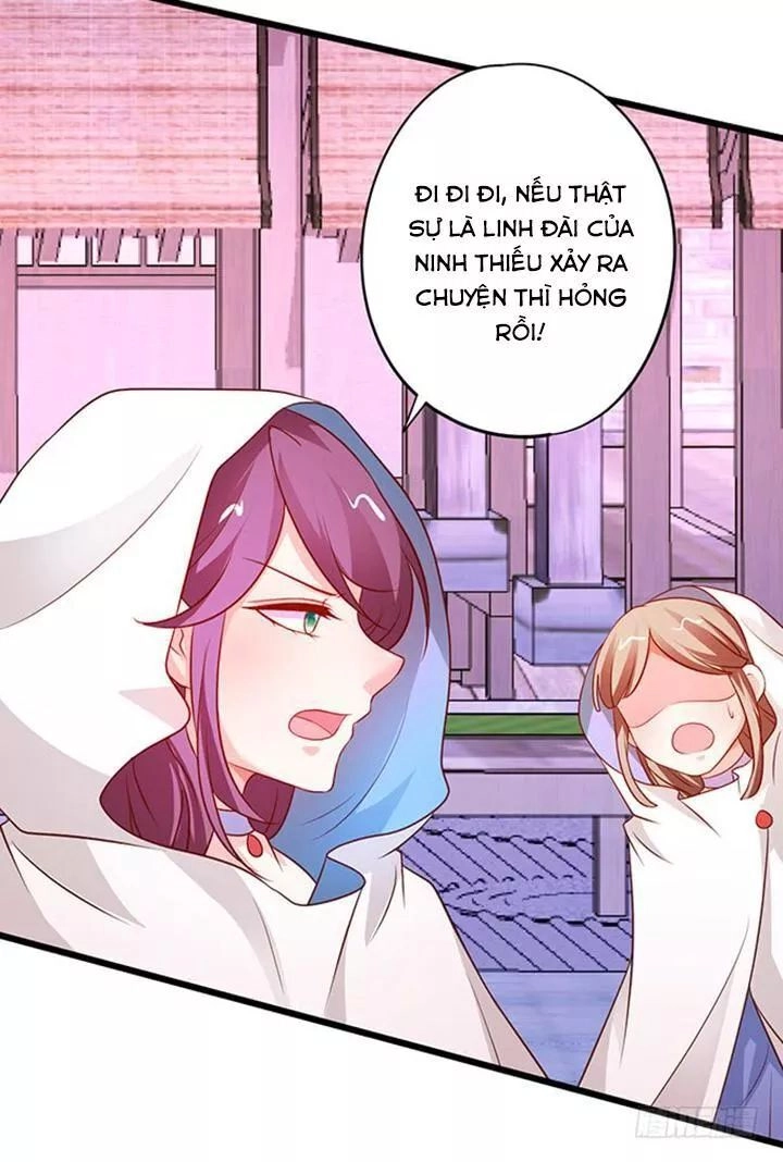 Huyết Tộc Đáng Yêu Chapter 176 - 6