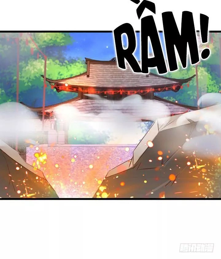 Huyết Tộc Đáng Yêu Chapter 176 - 8