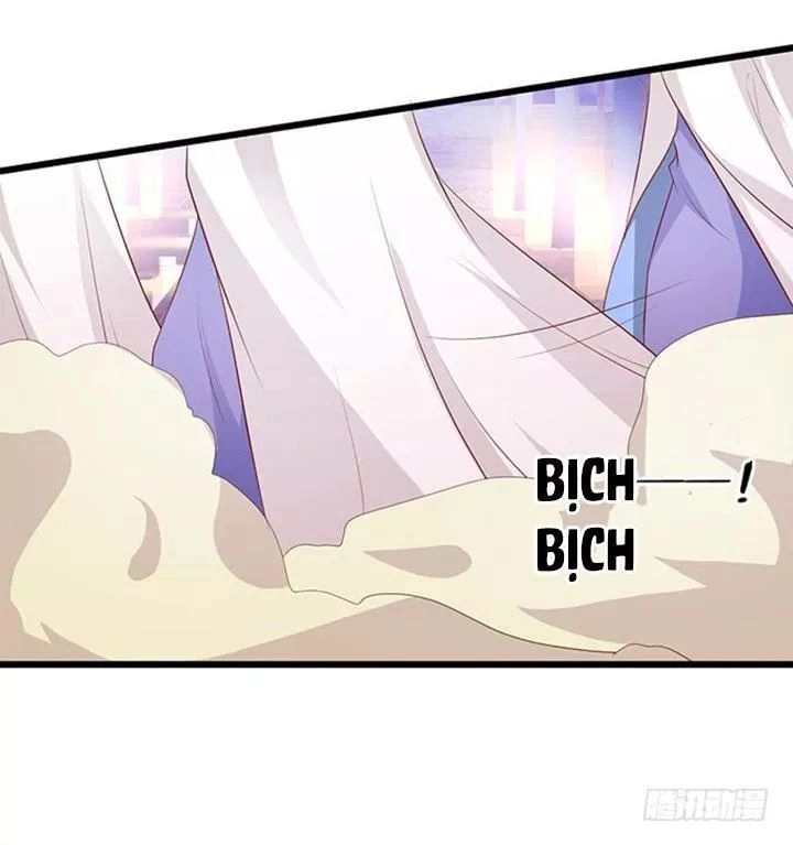 Huyết Tộc Đáng Yêu Chapter 176 - 11