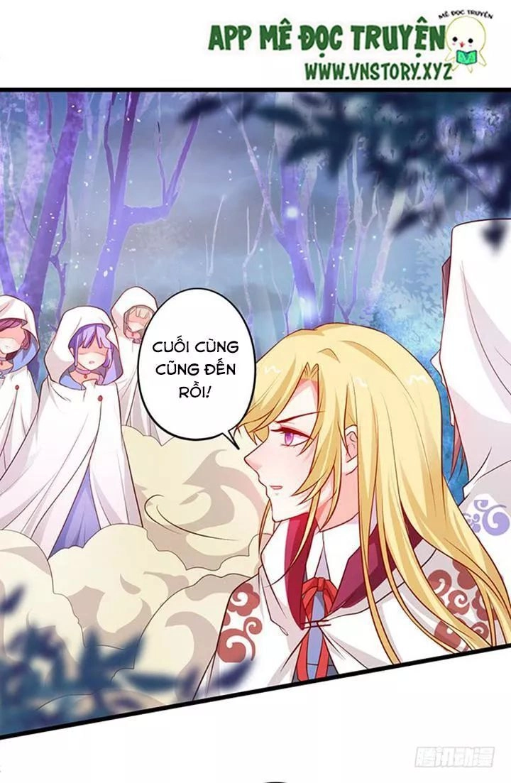 Huyết Tộc Đáng Yêu Chapter 176 - 12