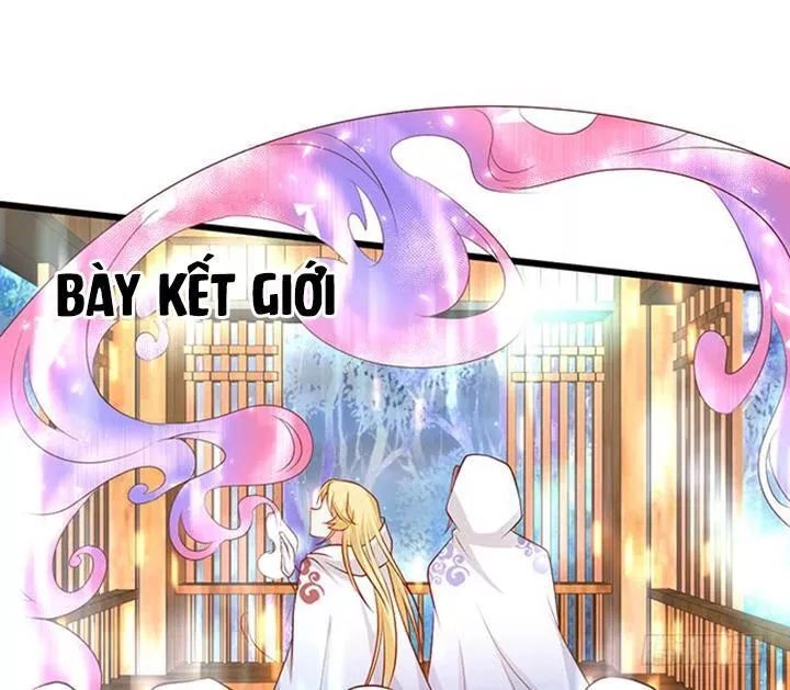 Huyết Tộc Đáng Yêu Chapter 176 - 16