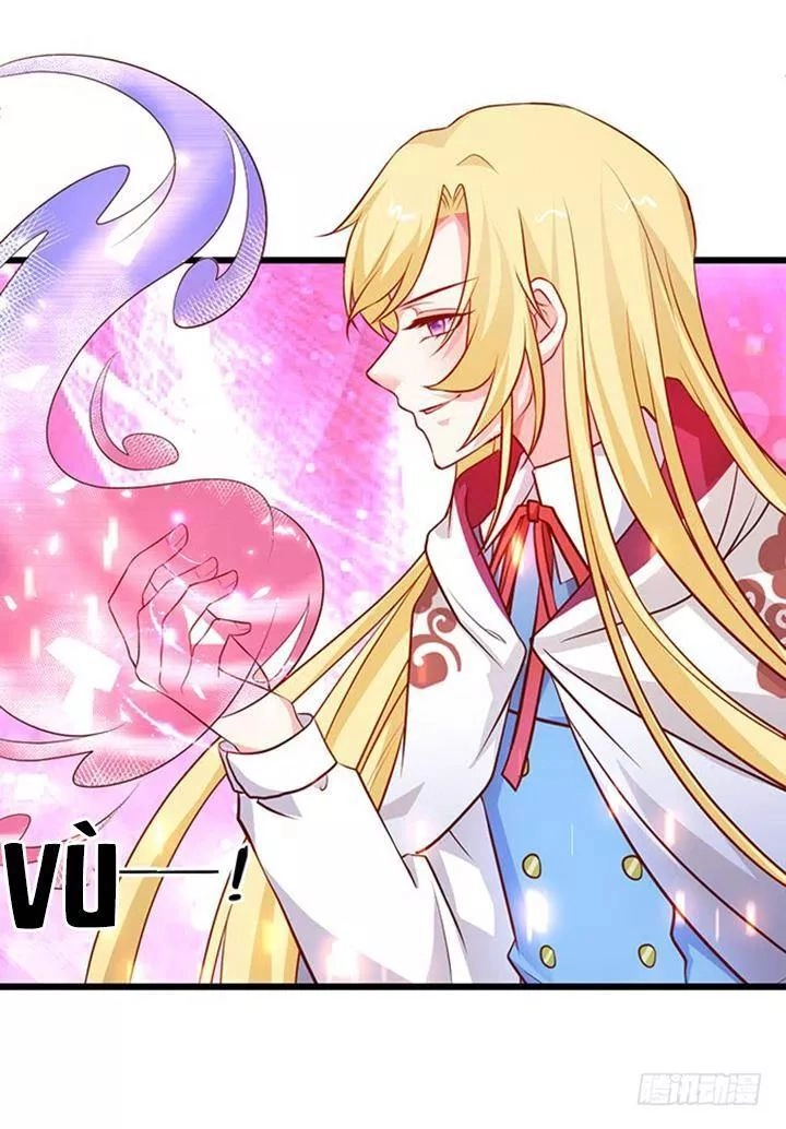 Huyết Tộc Đáng Yêu Chapter 176 - 18