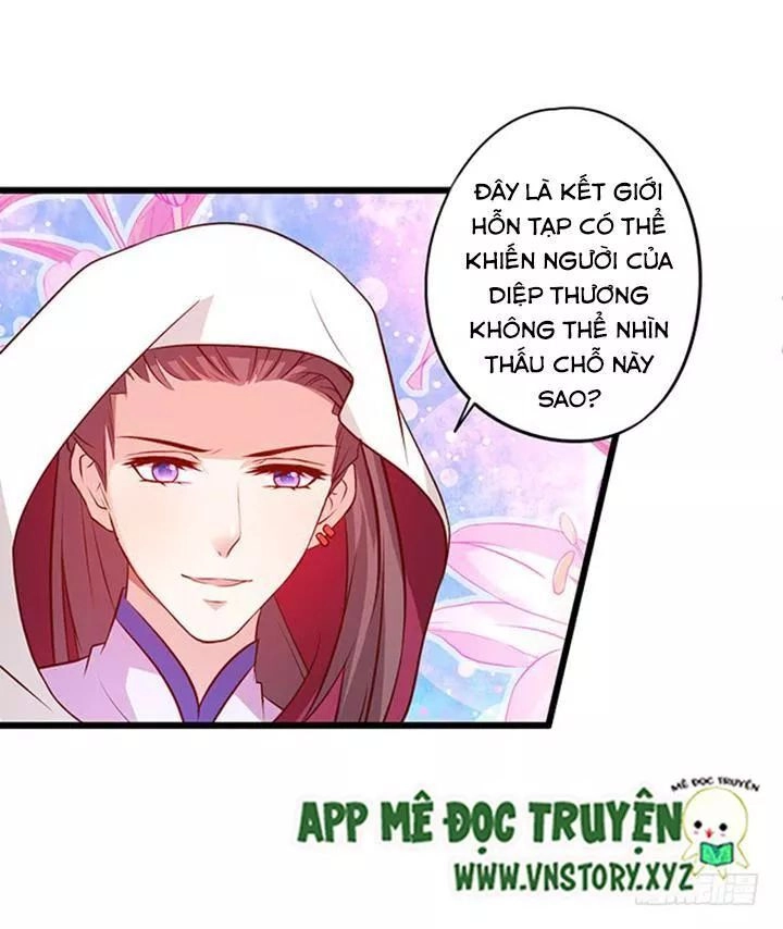 Huyết Tộc Đáng Yêu Chapter 176 - 20